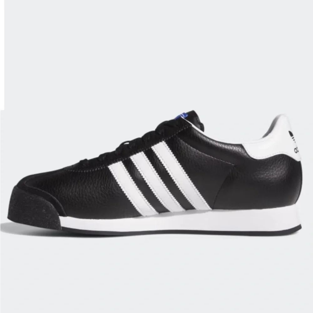adidas Samoa Core Black